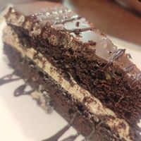  at Vegan Rock in Sevilla