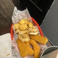   at Vegan Rock in Sevilla