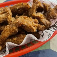   at Vegan Rock in Sevilla