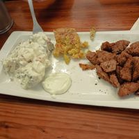  at Vegan Rock in Sevilla