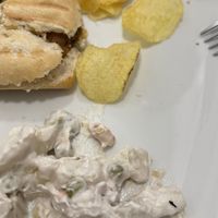   at Vegan Rock in Sevilla