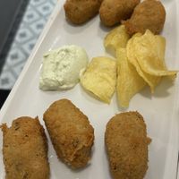   at Vegan Rock in Sevilla