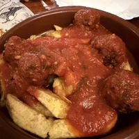   at Vegan Rock in Sevilla