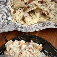   at Vegan Rock in Sevilla