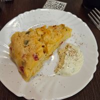  at Vegan Rock in Sevilla