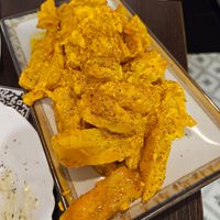  at Vegan Rock in Sevilla