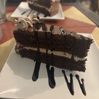   at Vegan Rock in Sevilla