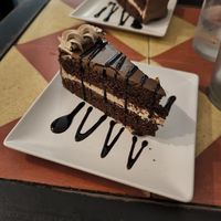  at Vegan Rock in Sevilla