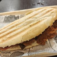  at Vegan Rock in Sevilla