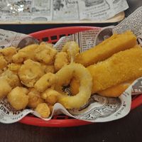  at Vegan Rock in Sevilla