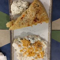  at Vegan Rock in Sevilla