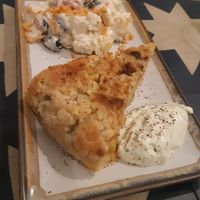  at Vegan Rock in Sevilla