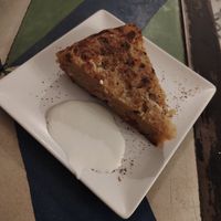  at Vegan Rock in Sevilla