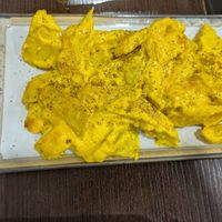  at Vegan Rock in Sevilla