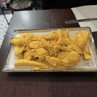  at Vegan Rock in Sevilla