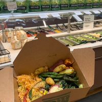   at Whole Foods Market in Long Beach