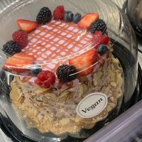   at Whole Foods Market in Long Beach