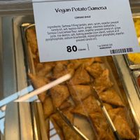   at Whole Foods Market in Long Beach