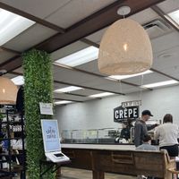 Cute place   at Oh Crêpe! in Sault Ste Marie