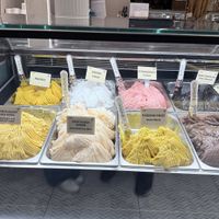   at Gelateria aMare in Splitsko-dalmatinska županija