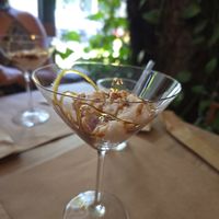  at Espaço Taho Bistrô  in Rio De Janeiro