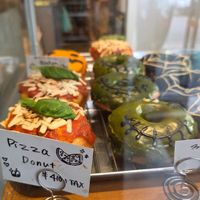  at Canelita Sweets in Osaka