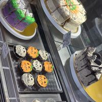  at Canelita Sweets in Osaka