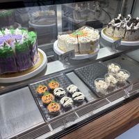   at Canelita Sweets in Osaka