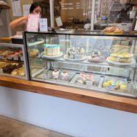  at Canelita Sweets in Osaka