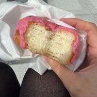  at Canelita Sweets in Osaka
