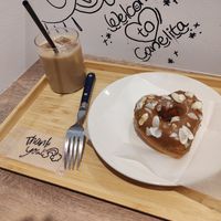  at Canelita Sweets in Osaka