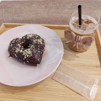 at Canelita Sweets in Osaka