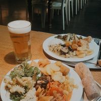  at Tibits - Gurtengasse in Bern