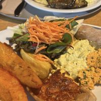   at Tibits - Gurtengasse in Bern