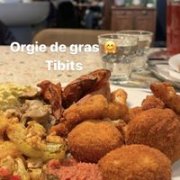   at Tibits - Gurtengasse in Bern