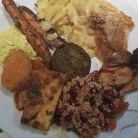   at Tibits - Gurtengasse in Bern