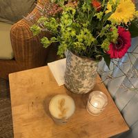 Coffee  at Hazel Coffeebar in Noord-holland