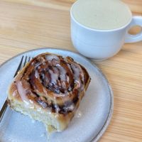   at SUNNY GEORGE in Kyoto