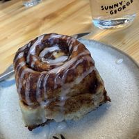   at SUNNY GEORGE in Kyoto