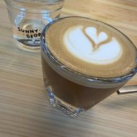   at SUNNY GEORGE in Kyoto