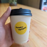  at SUNNY GEORGE in Kyoto