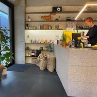  at SUNNY GEORGE in Kyoto