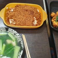  at Jīng Yī Jiànkāng Sùshí - 精一健康素食 in Keelung City