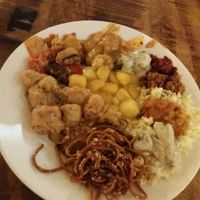 A little bit of everything I liked. I tasted heaven at De Rosenobel in Antwerpen