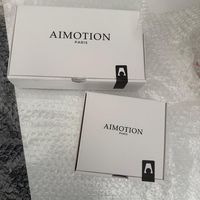   at Aimotion in Paris