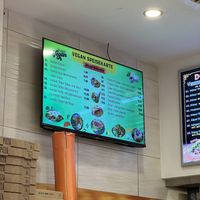   at Firat Kebab House in Sachsen