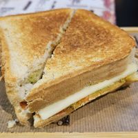  at Toastone in Comunidad Valenciana