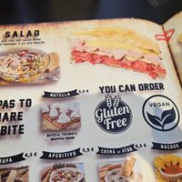  at Toastone in Comunidad Valenciana