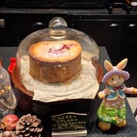  at Sacred Garden Plant Based Deli in Rhodes