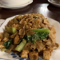   at Thai Kitchen in Thunder Bay